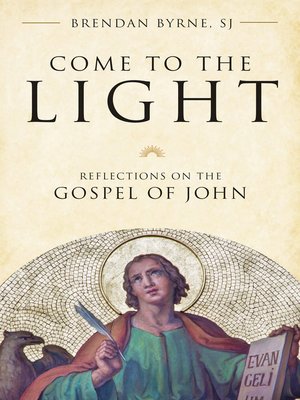 cover image of Come to the Light